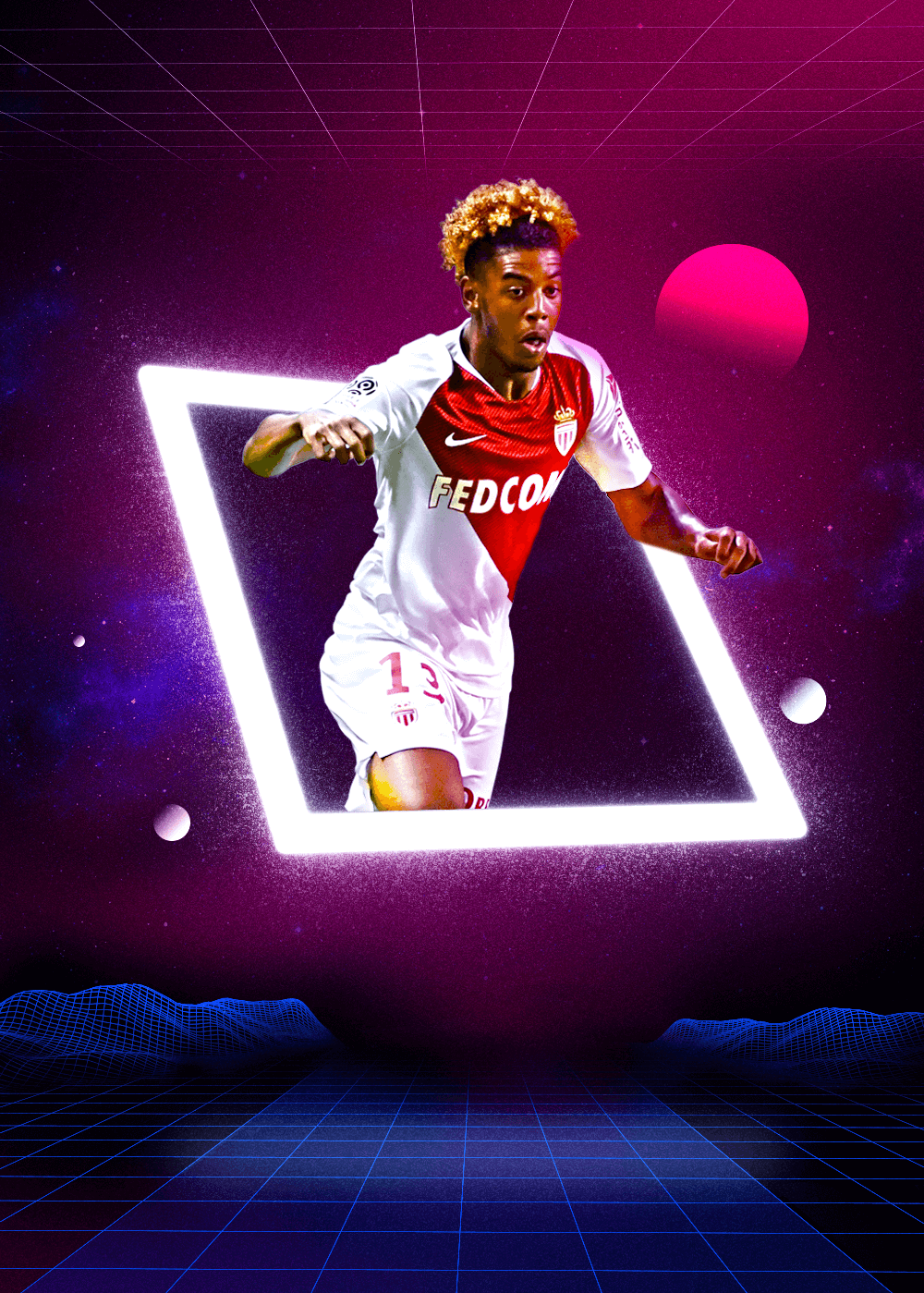 作还是她的 作还是她的