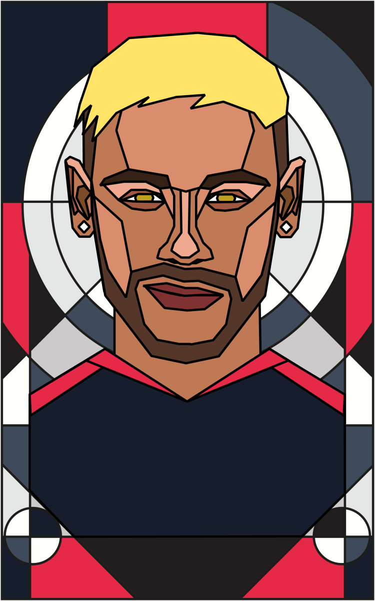 及心理坚定 及心理坚定