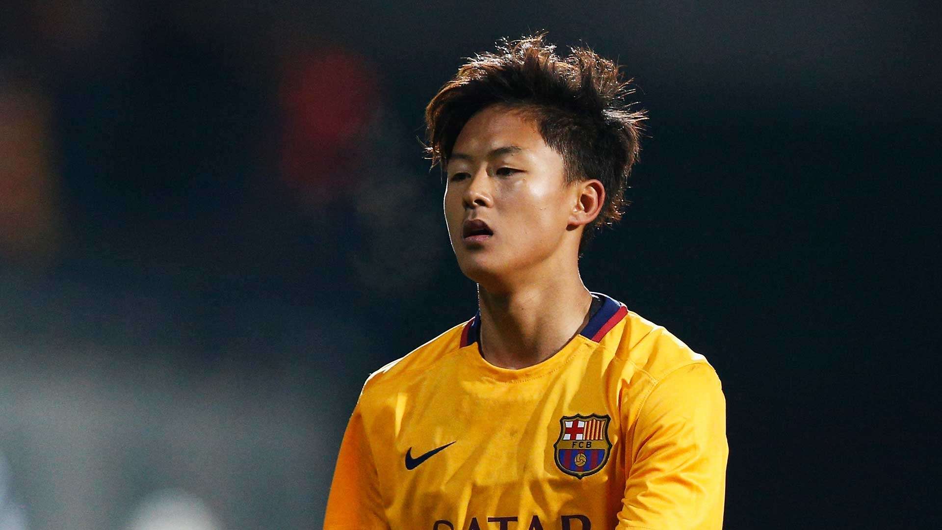 首次踏入亚 首次踏入亚