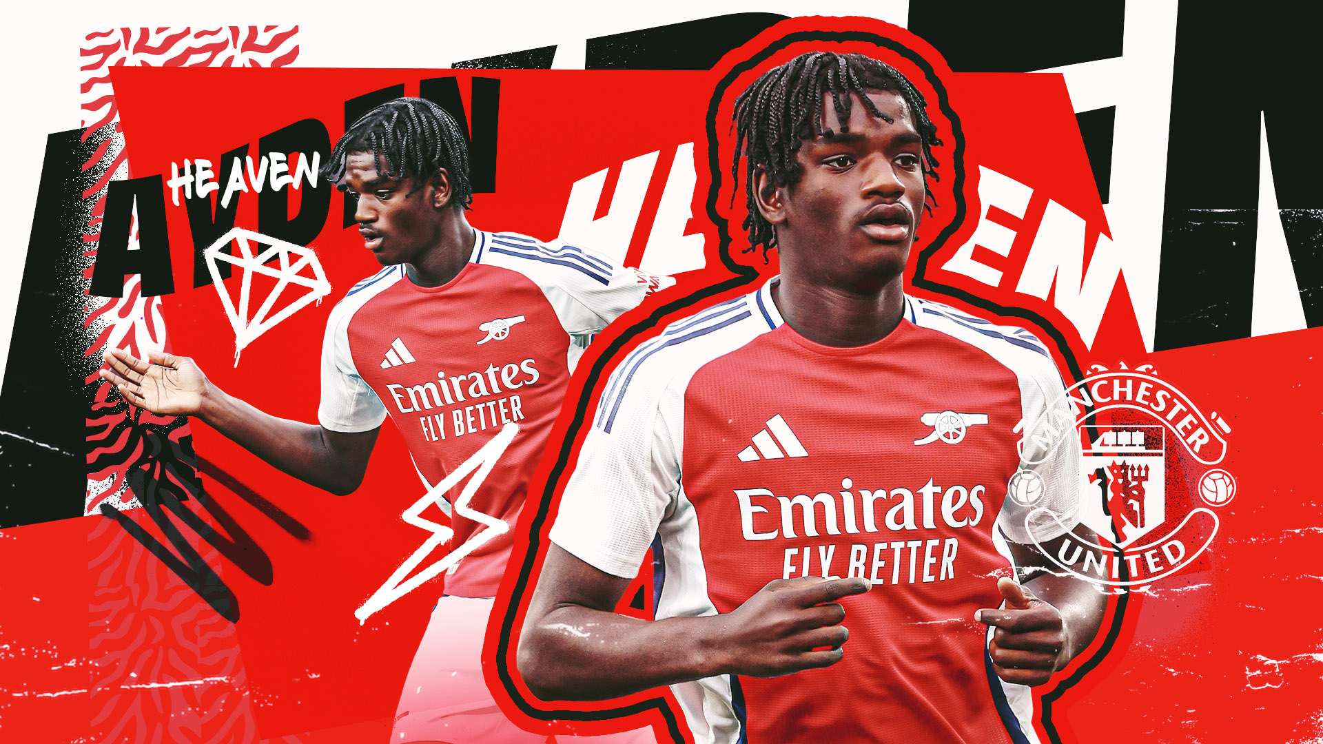 望的挑战 望的挑战