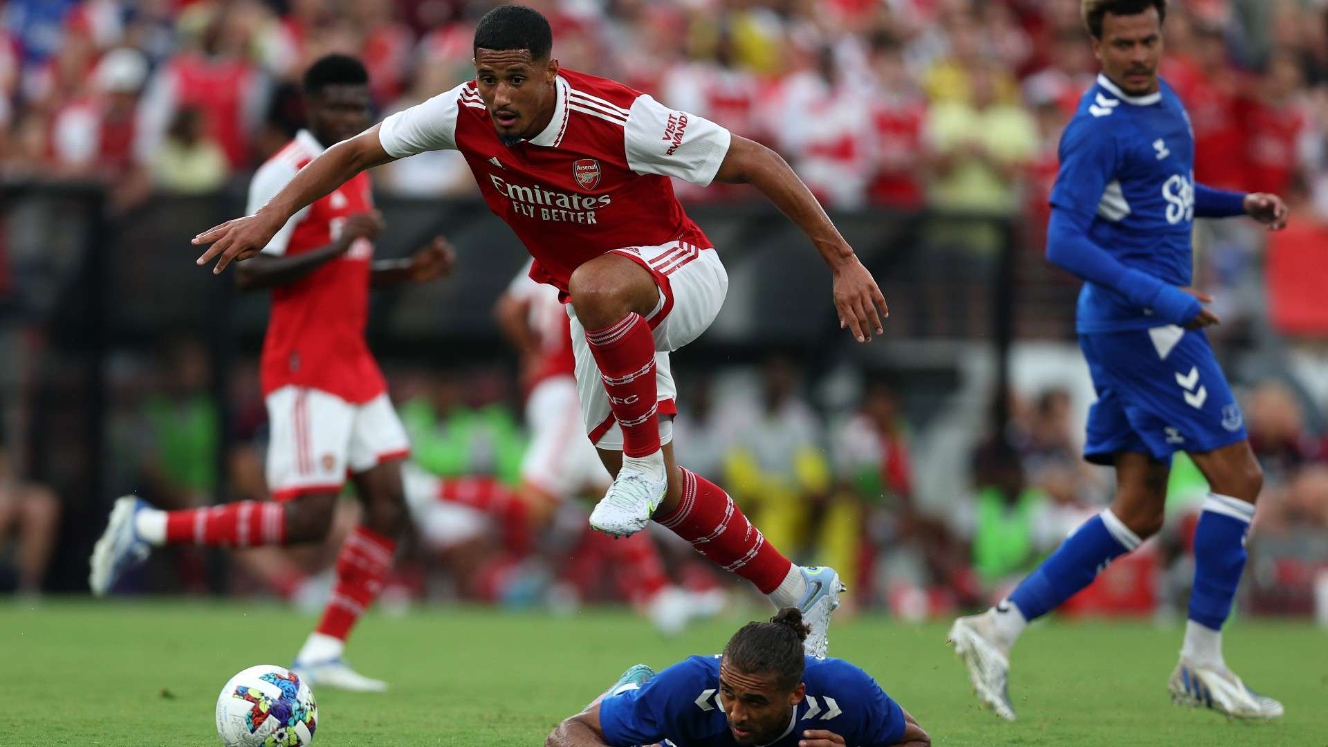 随着联赛的 随着联赛的