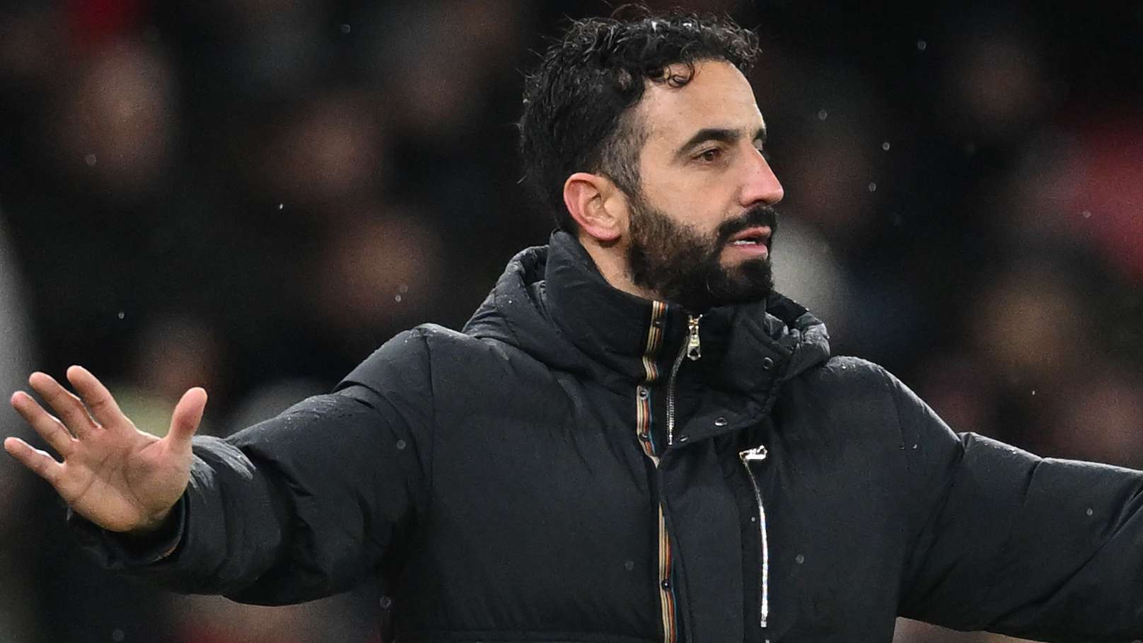 战术调整 战术调整