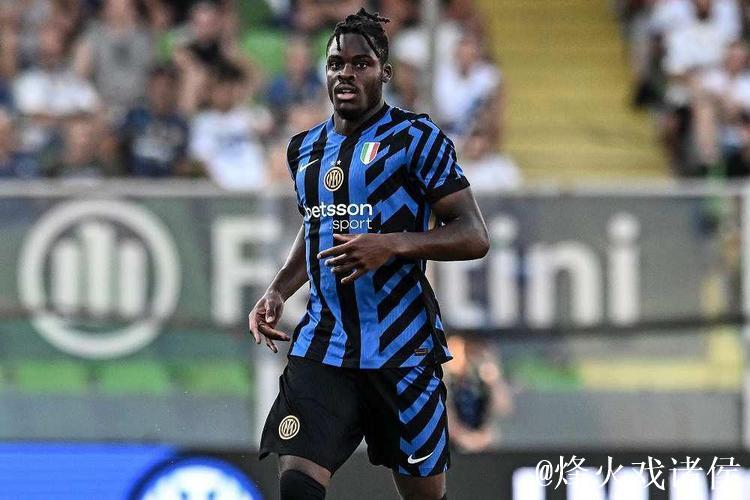 比塞克:期待踢世界杯,但当下专注于为国米效力 比塞克:期待踢世界杯,但当下专注于为国米效力