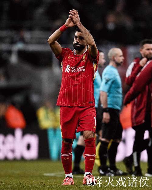 英超焦点讨论：阿森纳破局，萨拉赫前景未明