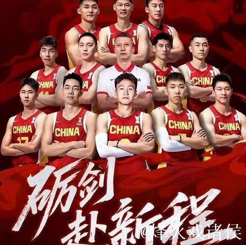 亚洲杯八强战即将开打 中国男篮面临严峻挑战