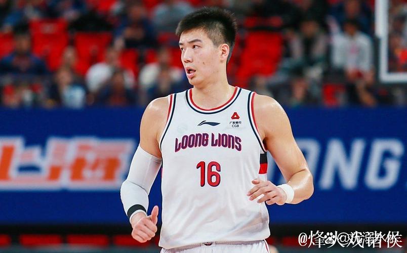 CBA-奎因30+6+9焦泊乔全中 广东战胜深圳