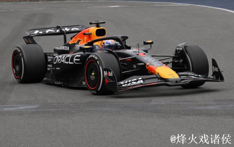 F1拉斯维加斯站：维斯塔潘摘冠 迈凯伦双车成绩被取消