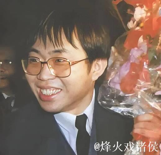 柯洁缅怀聂卫平离世并三次荣膺棋圣称号