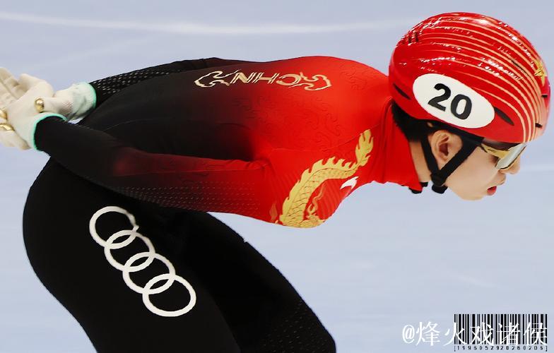 单板滑雪世界杯卡尔加里站 武绍桐获得亚军